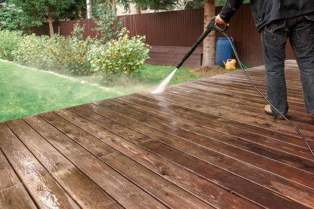 Best Vinyl Siding Pressure Washing in Kenova, WV