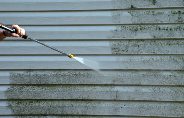 Best Parking Lot Cleaning in Kenova, WV